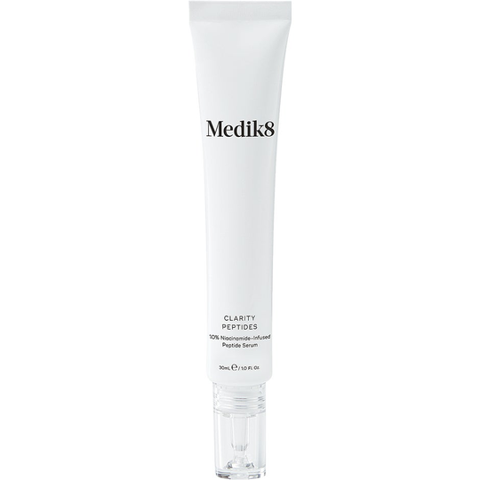Clarity Peptides, 30 ml Medik8 Seerumi