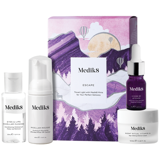 Medik8 Escape Kit