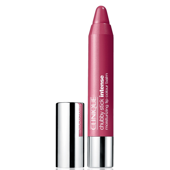 Clinique Chubby Stick Intense Moisturizing Lip Colour Balm Roomie