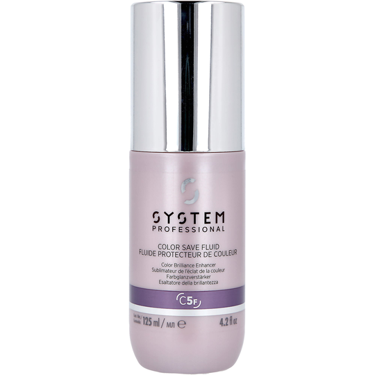 System Professional Color Save Fluid 125 ml