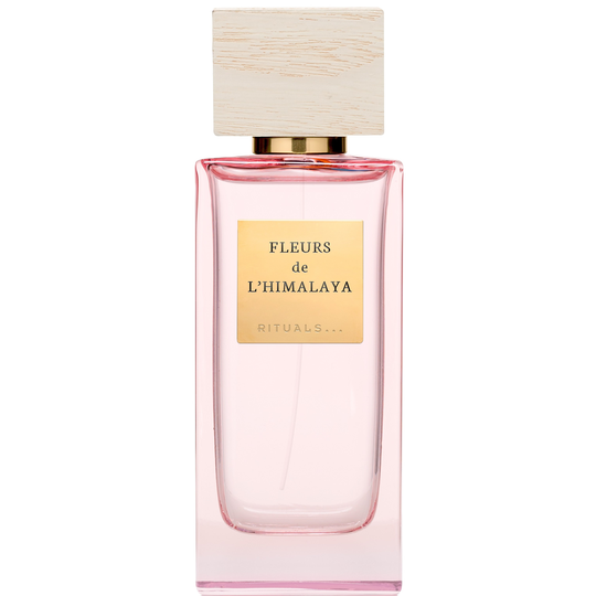 Rituals Fleurs de l’Himalaya EdP 60 ml