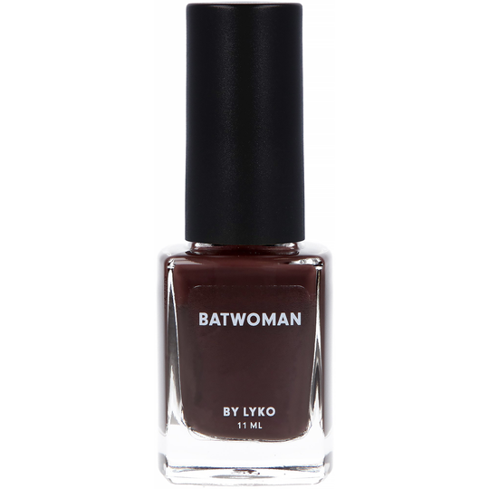 LYKO Highkey Nail Polish 075 Batwoman