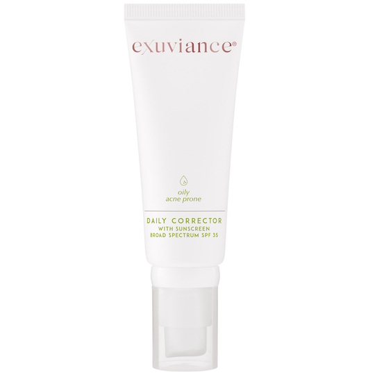 Exuviance Focus Daily Corrector SPF 35 40 g