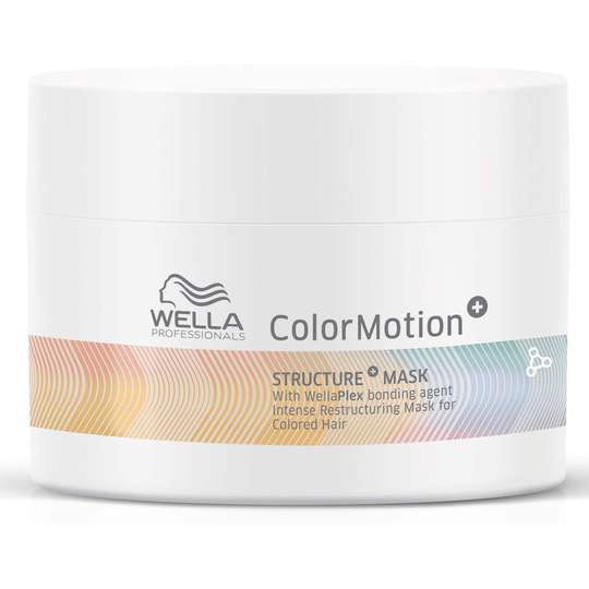 Wella Professionals Wella Care ColorMotion+ Structure+ Mask 150 m