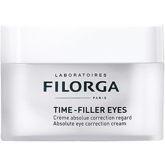 Filorga Time-Filler Eyes Absolute Eye Correction Cream, 15 ml Filorga Silmät