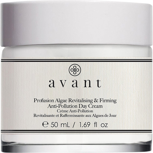 Profusion Algae Revitalising & Firming Anti-Pollution, 50 ml Avant Skincare Päivävoiteet