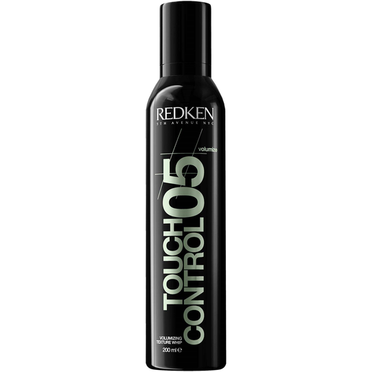 Redken Volumize Touch Control 05 200 ml