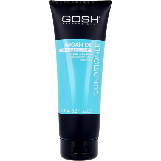 Gosh Hair Care Argan Oil Conditioner 250 ml
