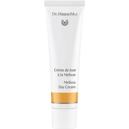 Dr. Hauschka Melissa Day Cream, 30 ml Dr. Hauschka Päivävoiteet
