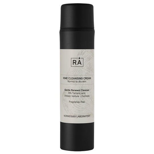 Kime Cleansing Cream, 150 ml RÅ Ihonpuhdistus
