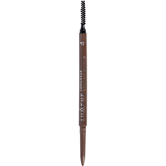 Lumene Longwear Eyebrow Definer 4 Rich Brown