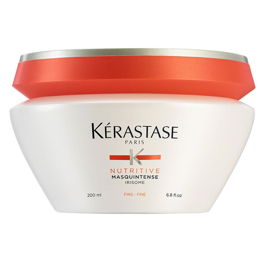Kérastase Nutritive Irisome Masquintense Thin Hair, 200 ml Kérastase Tehohoidot