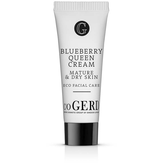 c/o Gerd Blueberry Queen Cream 10 ml