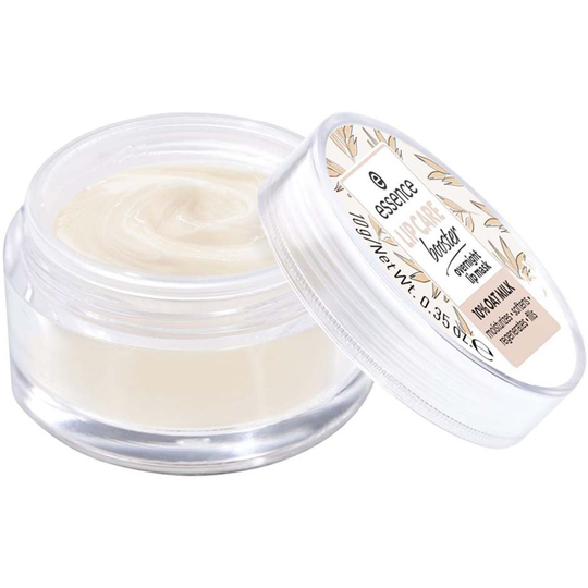 Lip Care Booster Overnight Lip Mask, 10 g essence Huulten hoito