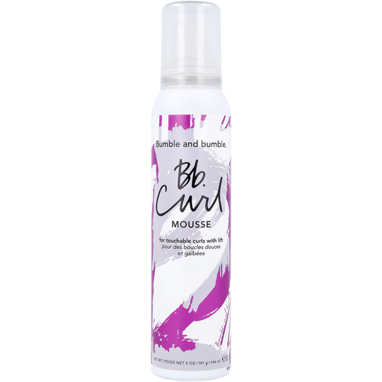 Bumble and bumble Curl Conditioning Mousse