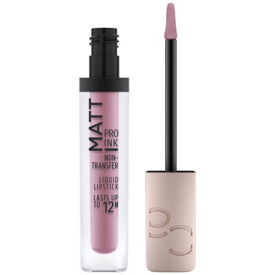 Catrice Matt Pro Ink Non-Transfer flytande läppstift 070