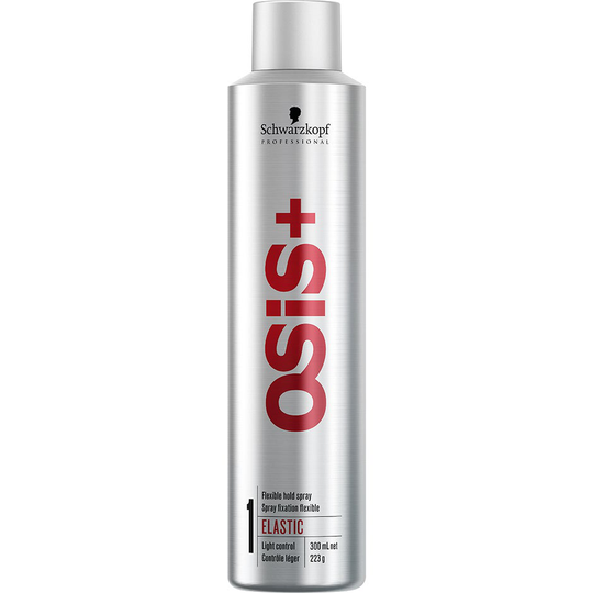Osis+ Elastic, 300 ml Schwarzkopf Professional Muotoilutuotteet