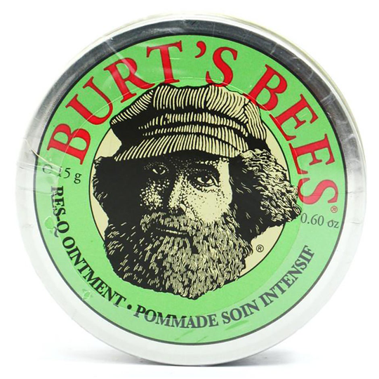 Res-q ointment Blister, 17 g Burt's Bees Huulten hoito