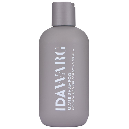 Silver Shampoo, 250 ml Ida Warg Hopeashampoo