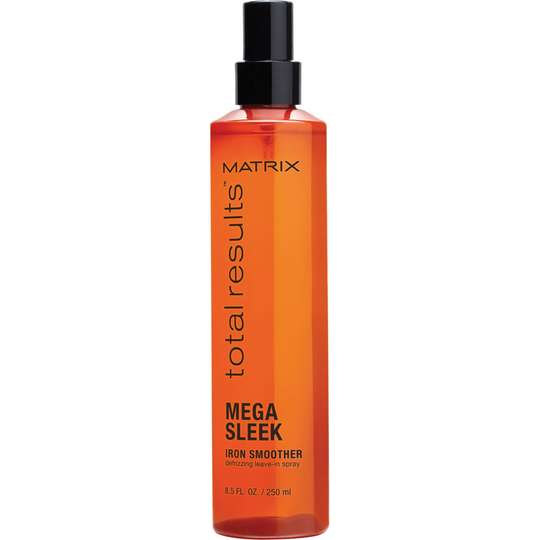 Matrix Total Results Mega Sleek Iron Smoother, 250 ml Matrix Lämpösuoja