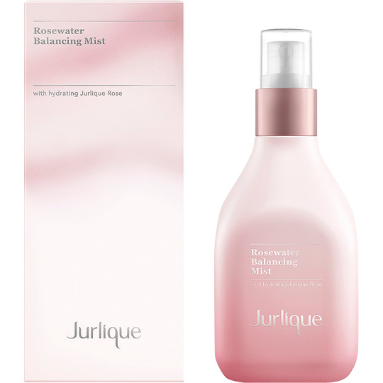 Rosewater Balancing Mist, 50 ml Jurlique Kasvovedet