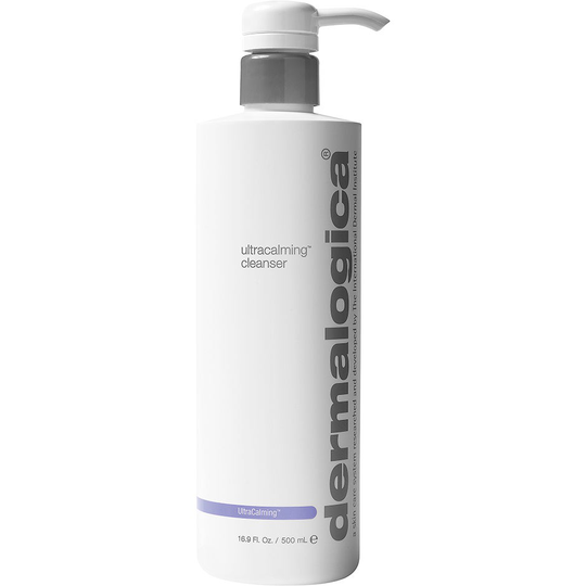 UltraCalming Cleanser, 500 ml Dermalogica Ihonpuhdistus
