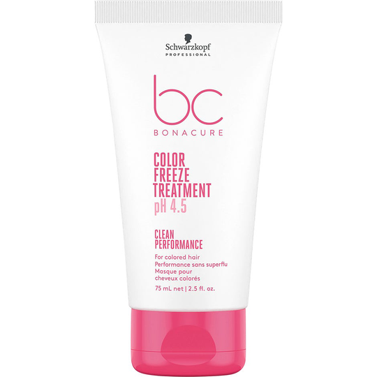 Bc Color Freeze, 75 ml Schwarzkopf Professional Tehohoidot