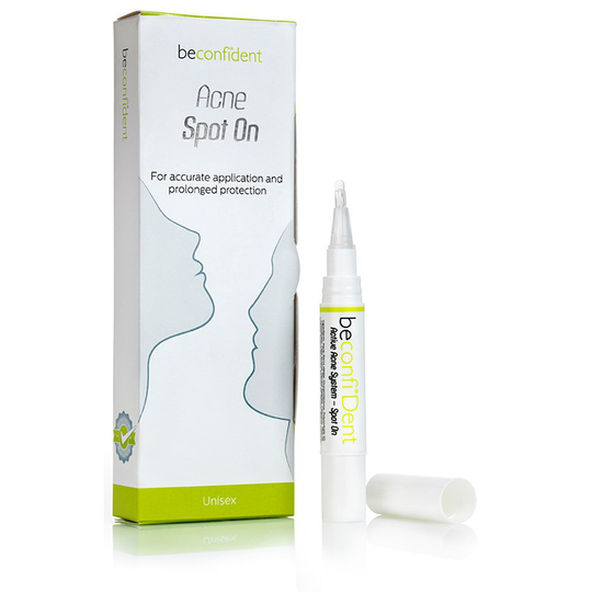 Beconfident Clear Skin Spot On