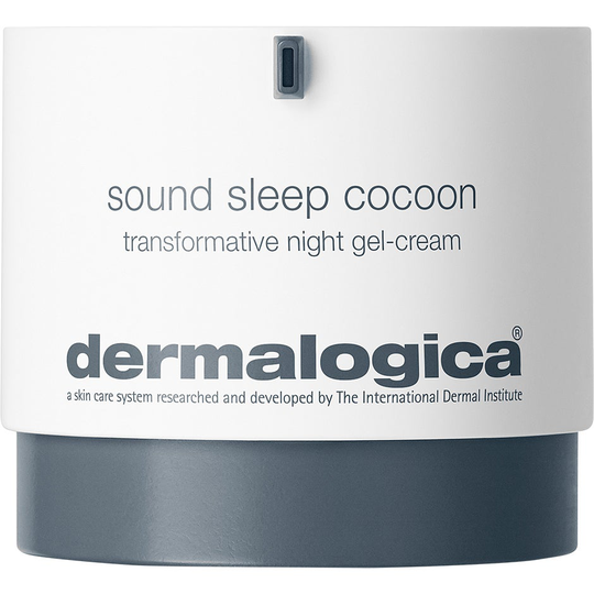Dermalogica Sound Sleep Cocoon, 50 ml Dermalogica Yövoiteet