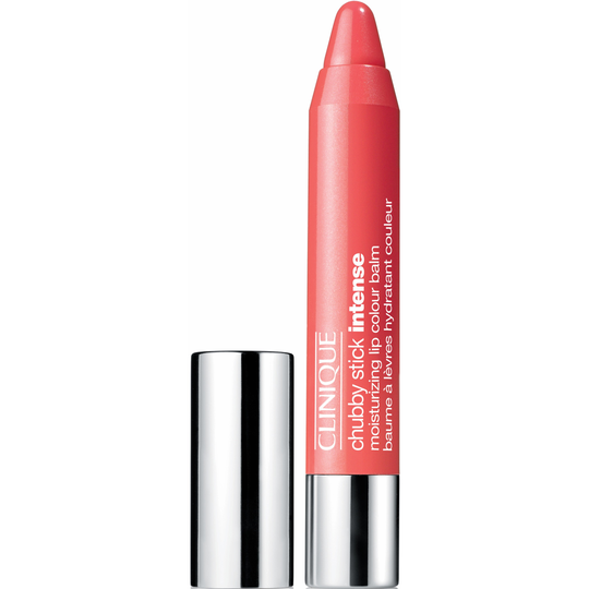 Clinique Chubby Stick Intense Moisturizing Lip Colour Balm Heftie