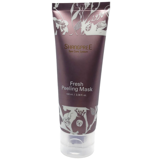Fresh Peeling Mask, 100 ml Shangpree Kasvonaamiot