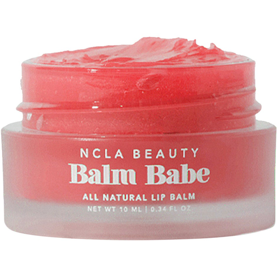 Balm Babe, 10 ml NCLA BEAUTY Huulten hoito
