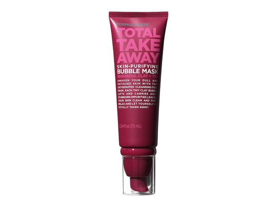 Formula 10.0.6 Total Take Away Mask, 75 ml Formula 10.0.6 Kasvonaamiot