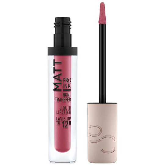 Catrice Matt Pro Ink Non-Transfer flytande läppstift 080