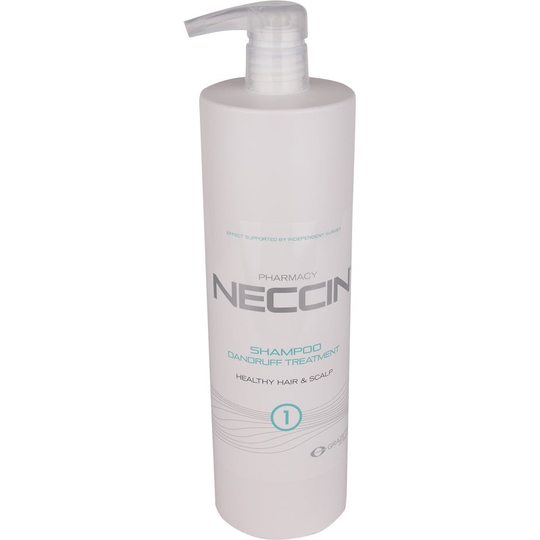Neccin, 1000 ml Grazette of Sweden Shampoo