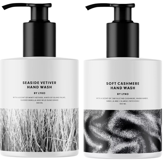 LYKO Hand Wash Duo 2