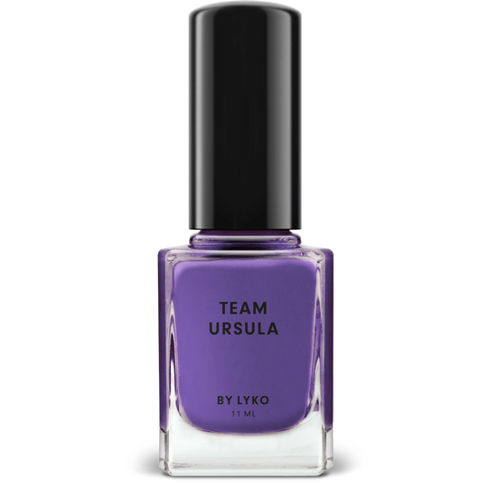 LYKO Highkey Nail Polish 065 Team Ursula