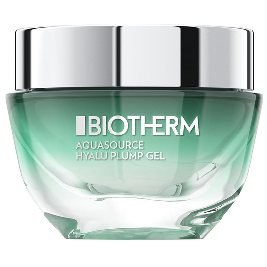 Aquasource Gel Moisturizer, 50 ml Biotherm Päivävoiteet