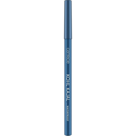 Catrice Autumn Collection Kohl Kajal Waterproof Classy Blue-y Nav