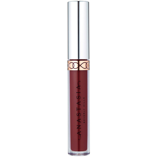 Anastasia Beverly Hills Liquid Lipstick Trust Issues