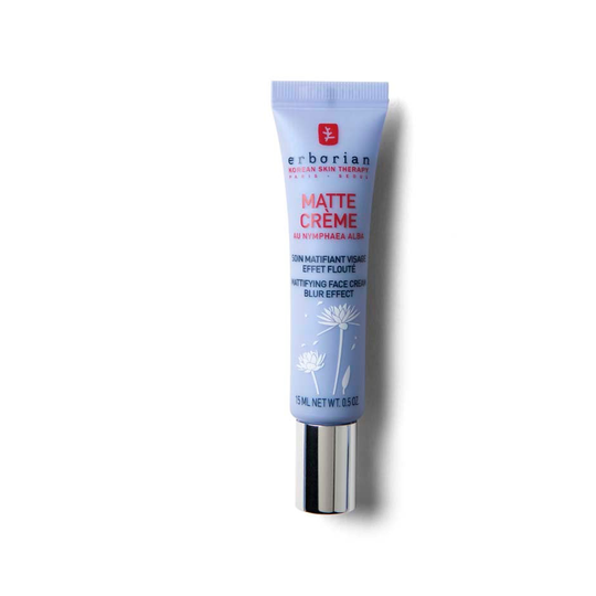 Matte Creme, 15 ml Erborian Päivävoiteet
