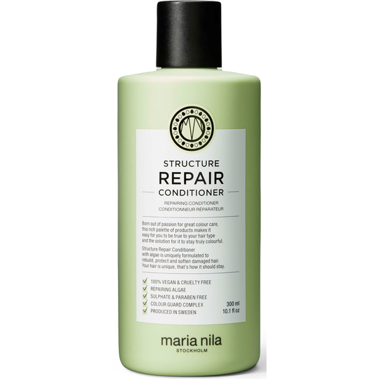 maria nila Structure Repair Conditioner 300 ml