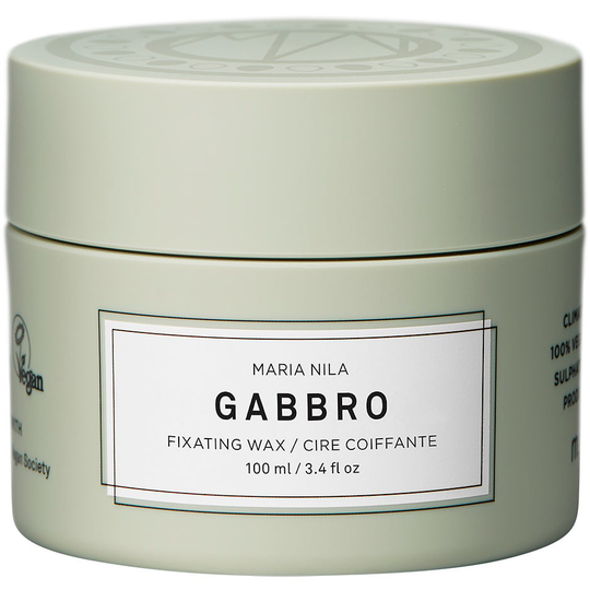 Maria Nila Gabbro Fixating Wax, 100 ml Maria Nila Muotoilutuotteet
