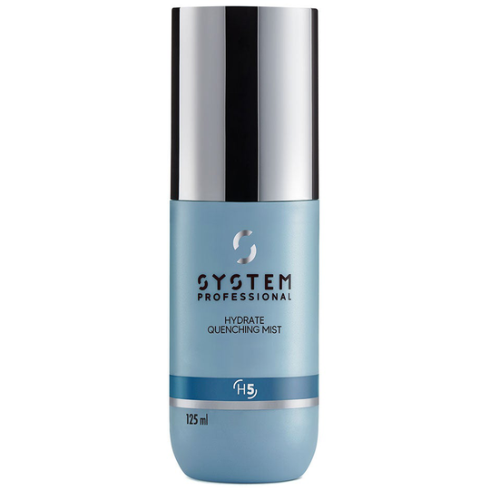 Hydrate Quenching Mist, 125 ml System Professional Muotoilutuotteet