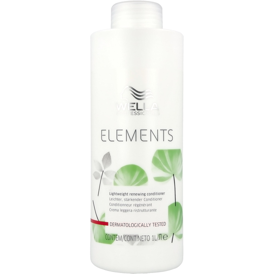 Wella Professionals Elements Renew Conditioner 1000 ml