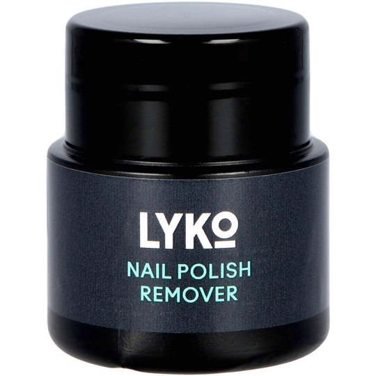 LYKO Nail Polish Remover
