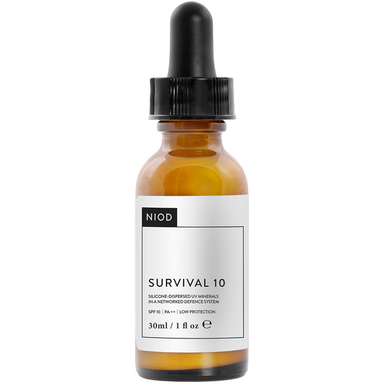 Survival 10, 30 ml NIOD Seerumi