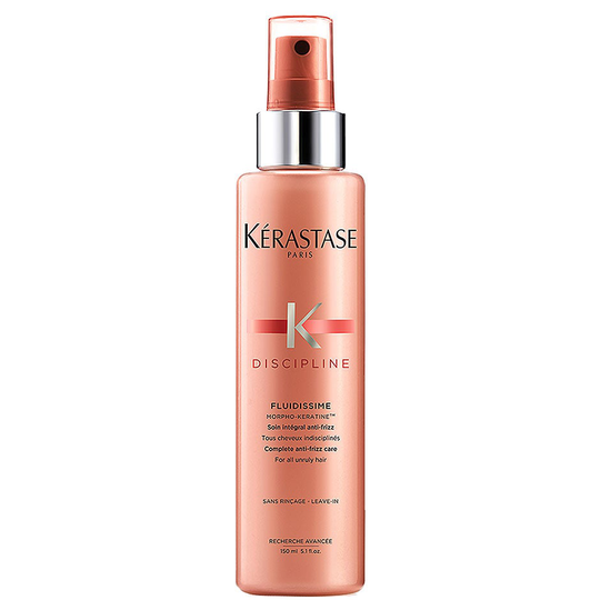 Kérastase Discipline Spray Fluidissime, 150 ml Kérastase Lämpösuoja