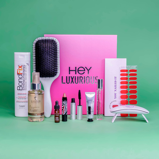 LYKO Lovables Hey Luxurious