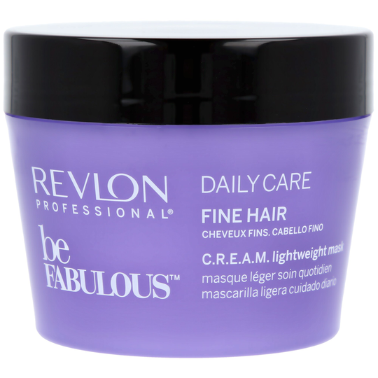 Revlon Be Fabulous Fine Cream Mask 200 ml